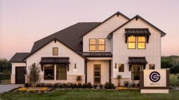 Ridge Park Estates
