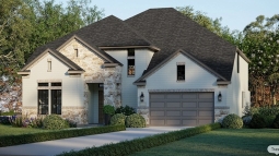 The Bridges at Preston Crossings