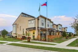 Windsong Ranch Townhomes