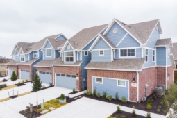 Woodbridge Townhomes