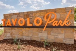 Tavolo Park