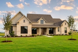 Hartson Estates - 1 Acre Lots