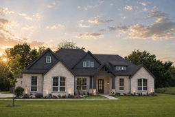 Hightower Club - 1 Acre Lots