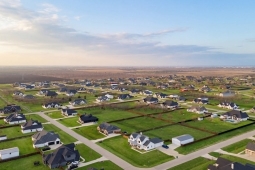 Jordan Meadows - 1 Acre Lots