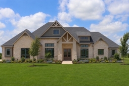 Lakeridge Estates