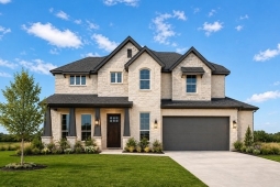 Serenity Estates - 1 Acre Lots