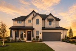 Serenity Estates - 1 Acre Lots