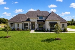 Tuscan Estates - 1 Acre Lots