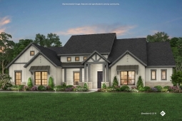 Waterfall Ranch - 1 Acre Lots