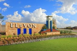Elevon
