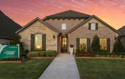 American Legend Homes