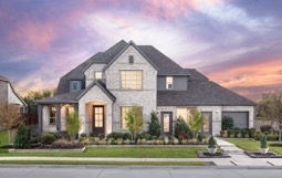 M/I Homes