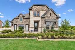 Lily Creek at Sutton Fields