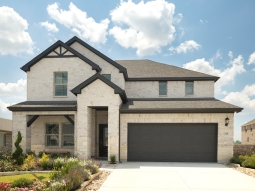 Parks at Foster Crossing - Signature Series