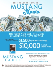 2025 Realtor Rewards