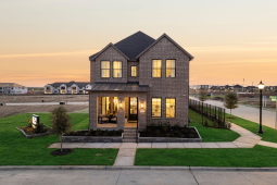 Hazelwood 40' Series