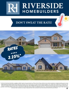 Don't Sweat the Rates
