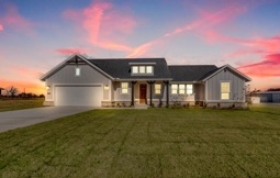 Saddleback Estates