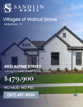 Villages of Walnut Grive - 4021 Alpine Street