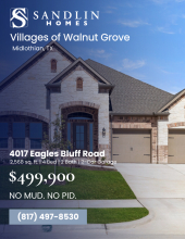 Villages of Walnut Grove - 4017 Eagles Bluff Road