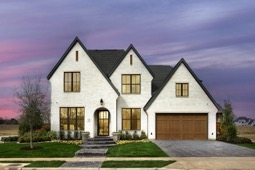 Custer Ridge Estates