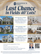 Last Chance in Fields 40'!