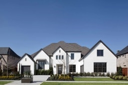 Light Farms Graham/Reagan