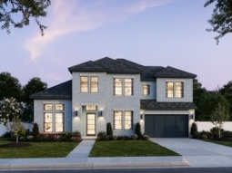 Prosper Ridge
