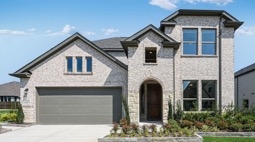 The Ridge at Northlake 50s