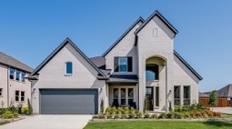 The Ridge at Northlake 60s