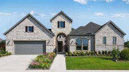 The Ridge at Northlake 70s