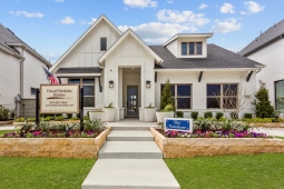 David Weekley Homes