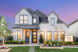 Highland Homes