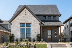 HistoryMaker Homes