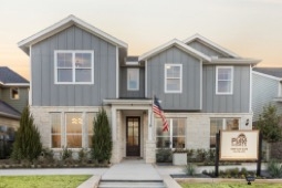 Pulte Homes