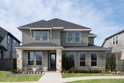 Tri Pointe Homes