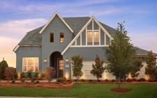 Drees Custom Homes