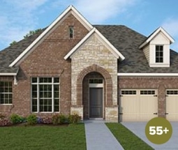 David Weekley Homes Elements 35'