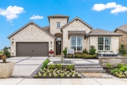 American Legend Homes