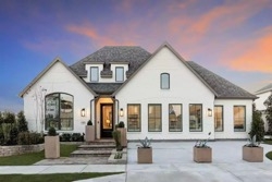 Highland Homes