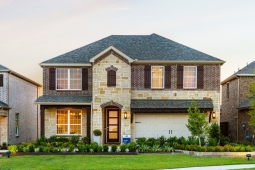 Pulte Homes