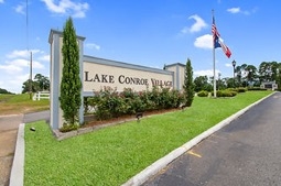 Lake Conroe Village