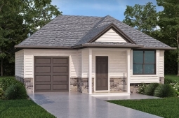 Lake Conroe Village