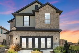 Creekland Village at Bridgeland