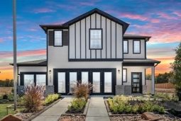 Granger Pines (Liberty Collection)