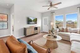 Granger Pines (Lonestar Collection)