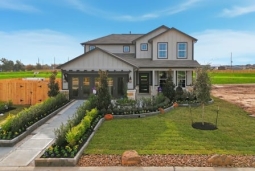 Katy Reserve (Liberty Collection)