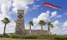 Lago Mar 50'