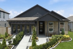 Sanford Farms (Liberty Collection)