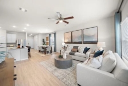 The Lakes at Black Oak Villas